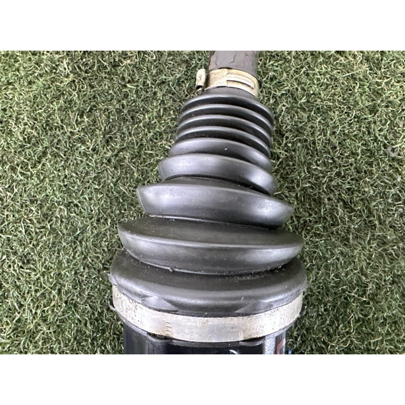 Привід (трансмиссия) LAND ROVER Range Rover L405 2016 5.0 LR064252