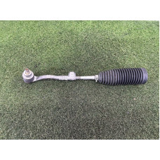 Рулевая тяга с наконечником