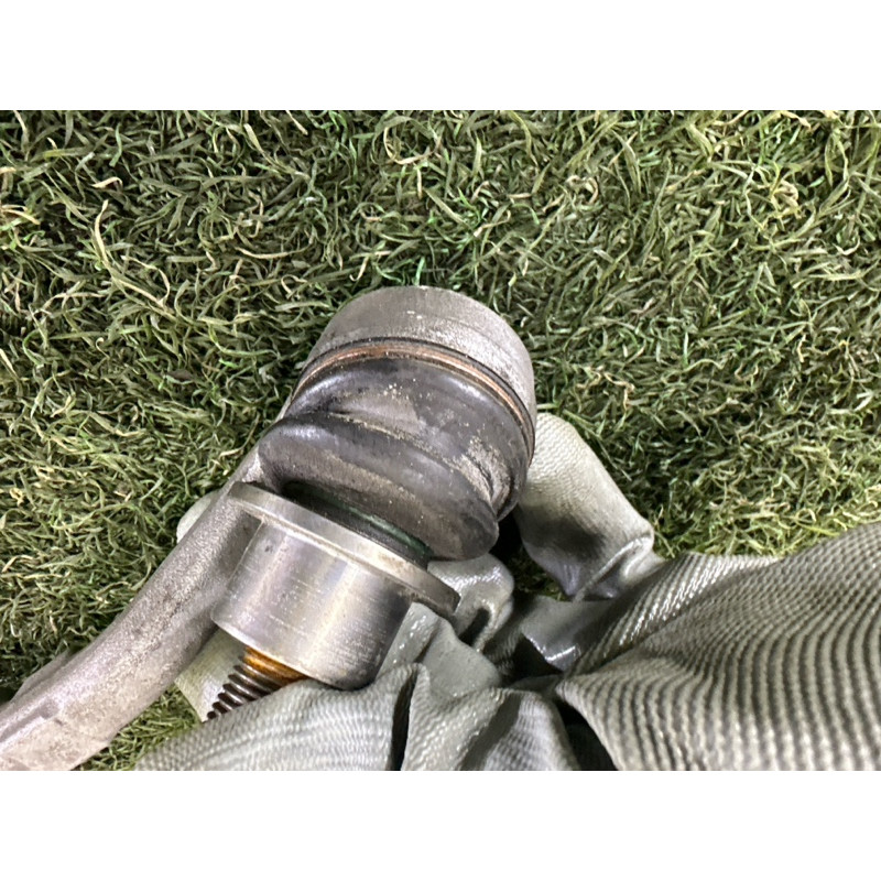 Рулевая тяга с наконечником (рулевое управление) BMW X5 F15 2015 4.4 32106863859