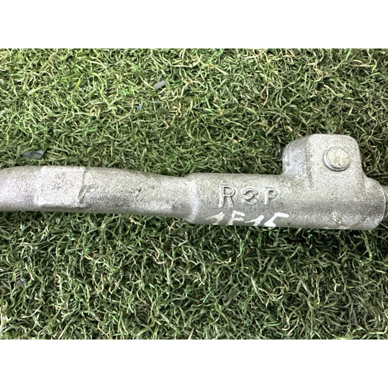 Рулевая тяга с наконечником (рулевое управление) BMW X5 F15 2015 4.4 32106863859