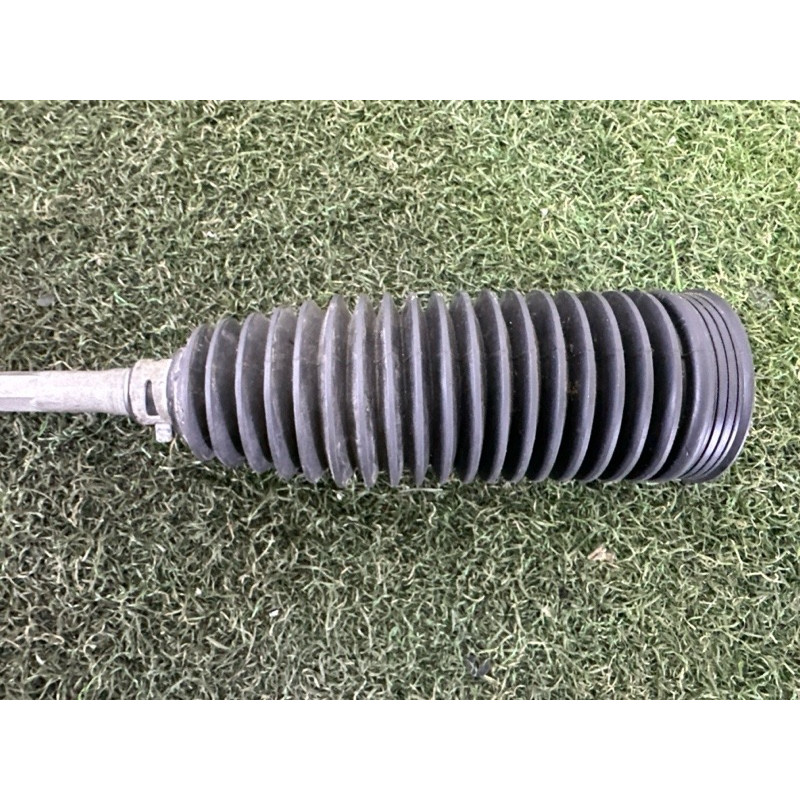 Рулевая тяга с наконечником (рулевое управление) BMW X5 F15 2015 4.4 32106863859