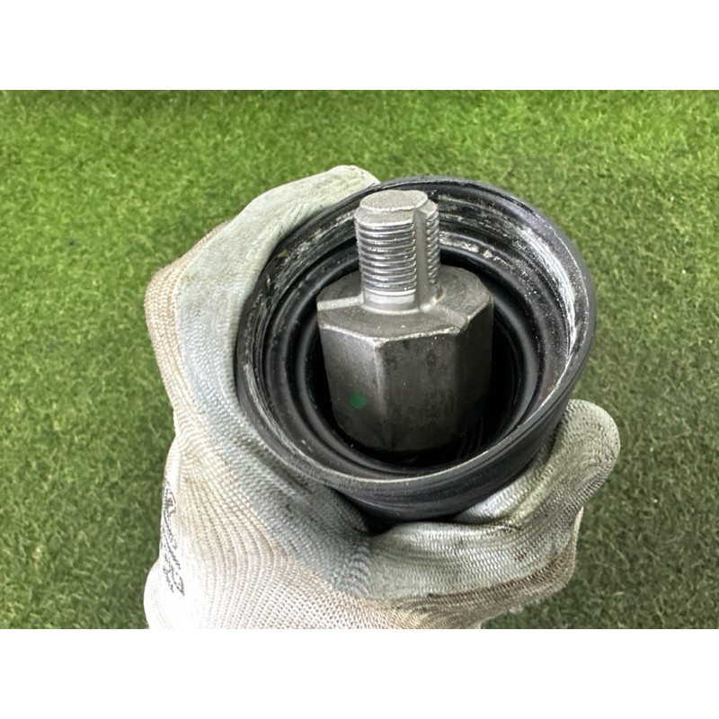 Рулевая тяга с наконечником (рулевое управление) BMW X5 F15 2015 4.4 32106863859