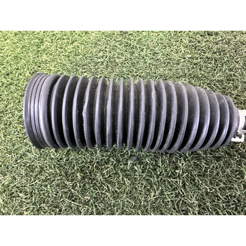 Рулевая тяга с наконечником (рулевое управление) BMW X5 F15 2015 4.4 32106863859