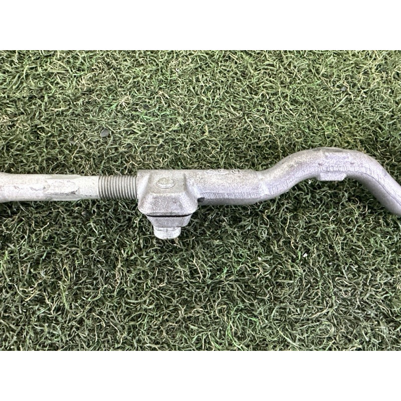 Рулевая тяга с наконечником (рулевое управление) BMW X5 F15 2015 4.4 32106863859