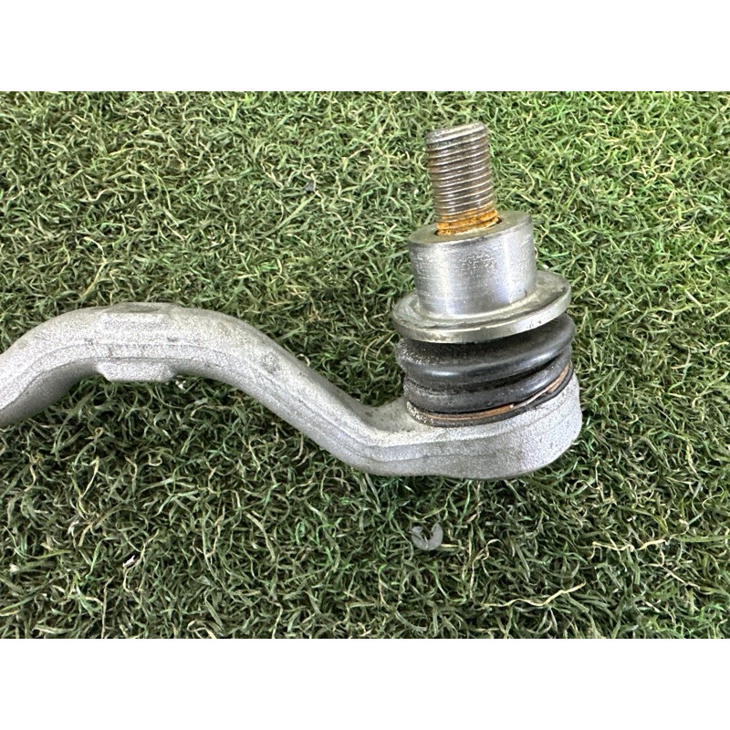 Рулевая тяга с наконечником (рулевое управление) BMW X5 F15 2015 4.4 32106863859