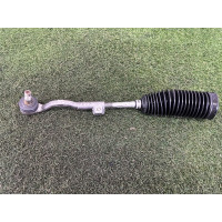 Рулевая тяга с наконечником