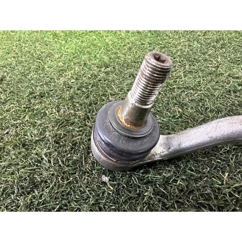 Рулевая тяга с наконечником (рулевое управление) BMW X5 F15 2015 4.4 32106863857