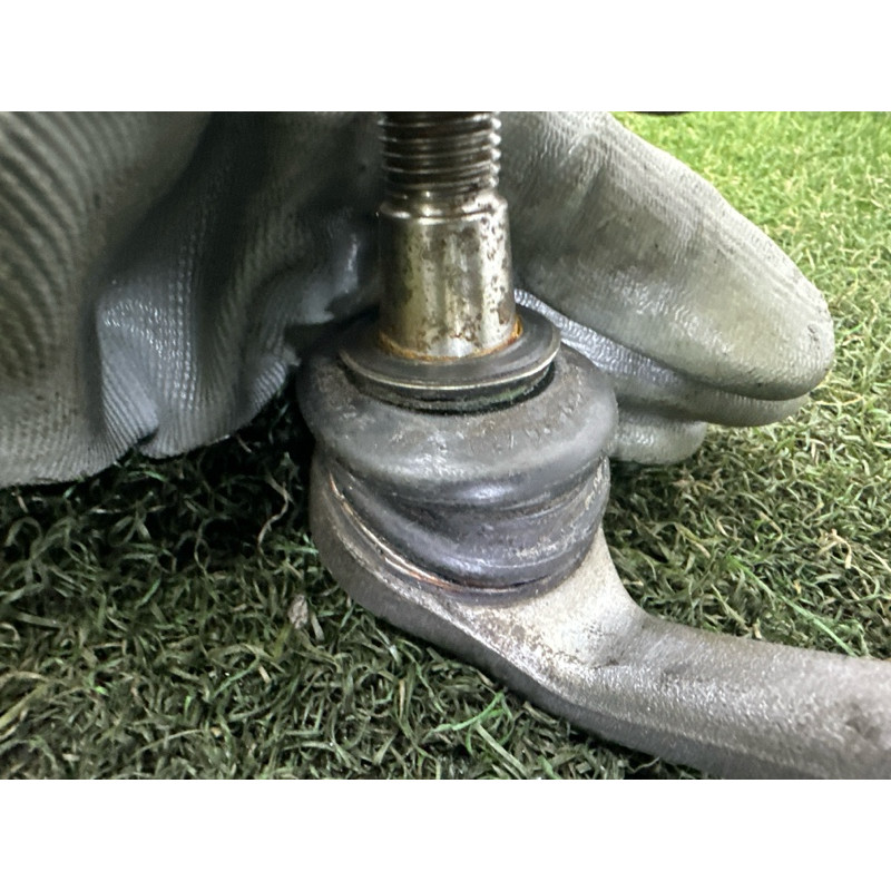 Рулевая тяга с наконечником (рулевое управление) BMW X5 F15 2015 4.4 32106863857