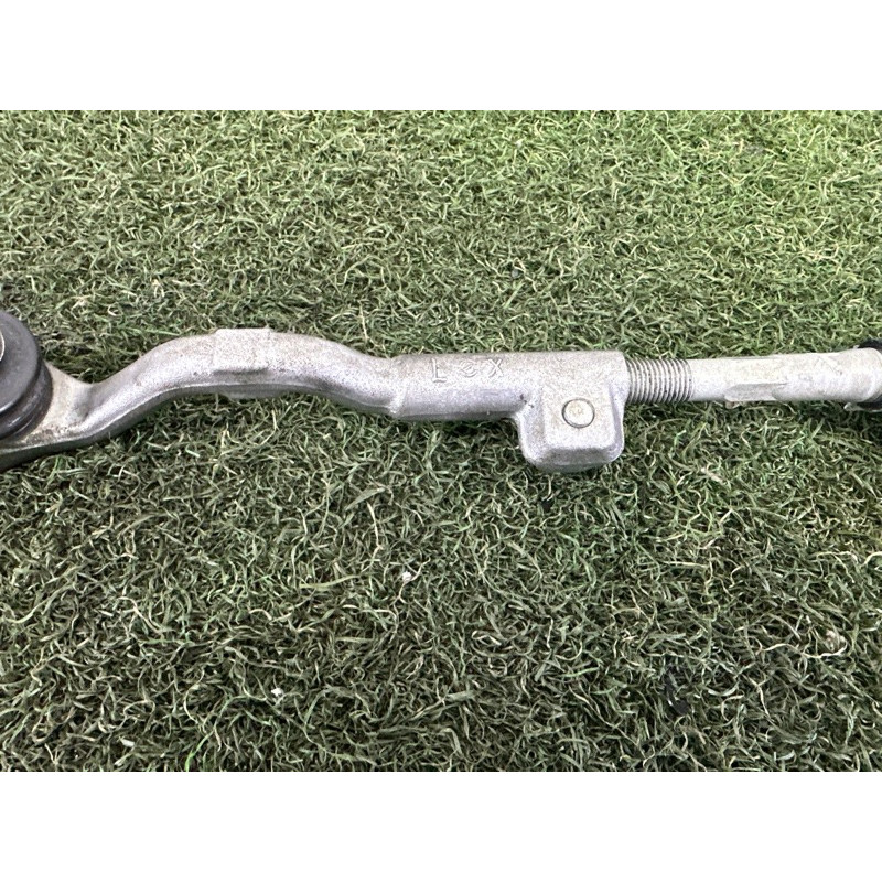 Рулевая тяга с наконечником (рулевое управление) BMW X5 F15 2015 4.4 32106863857