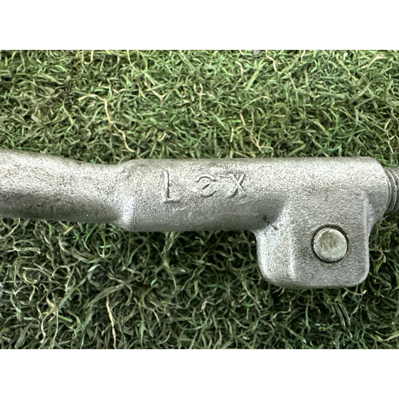 Рулевая тяга с наконечником (рулевое управление) BMW X5 F15 2015 4.4 32106863857