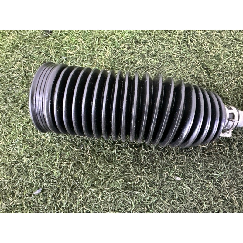 Рулевая тяга с наконечником (рулевое управление) BMW X5 F15 2015 4.4 32106863857