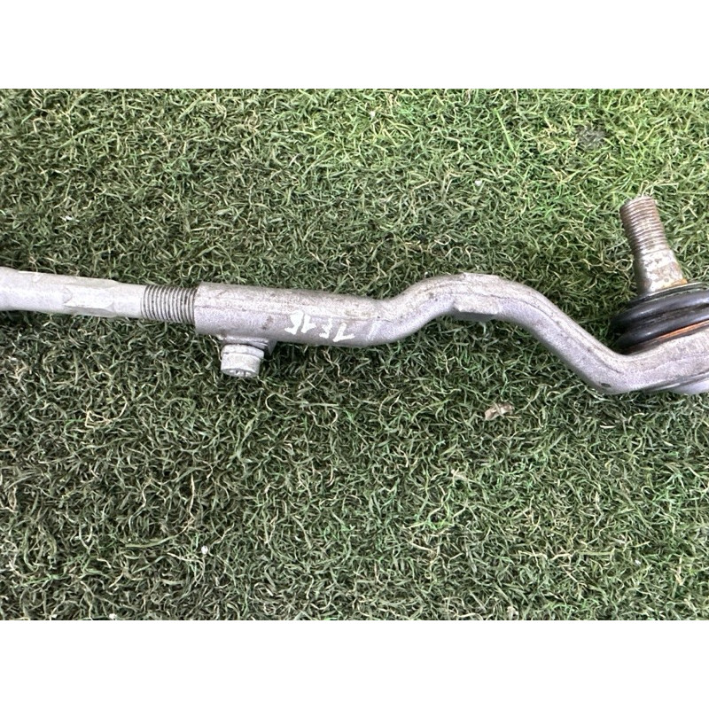 Рулевая тяга с наконечником (рулевое управление) BMW X5 F15 2015 4.4 32106863857