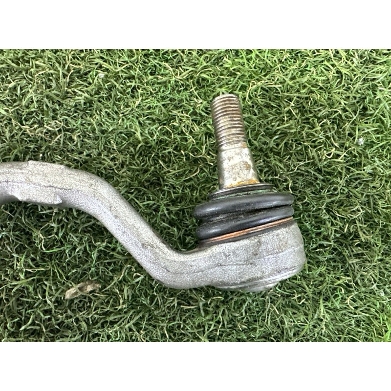 Рулевая тяга с наконечником (рулевое управление) BMW X5 F15 2015 4.4 32106863857