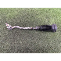 Рулевая тяга с наконечником