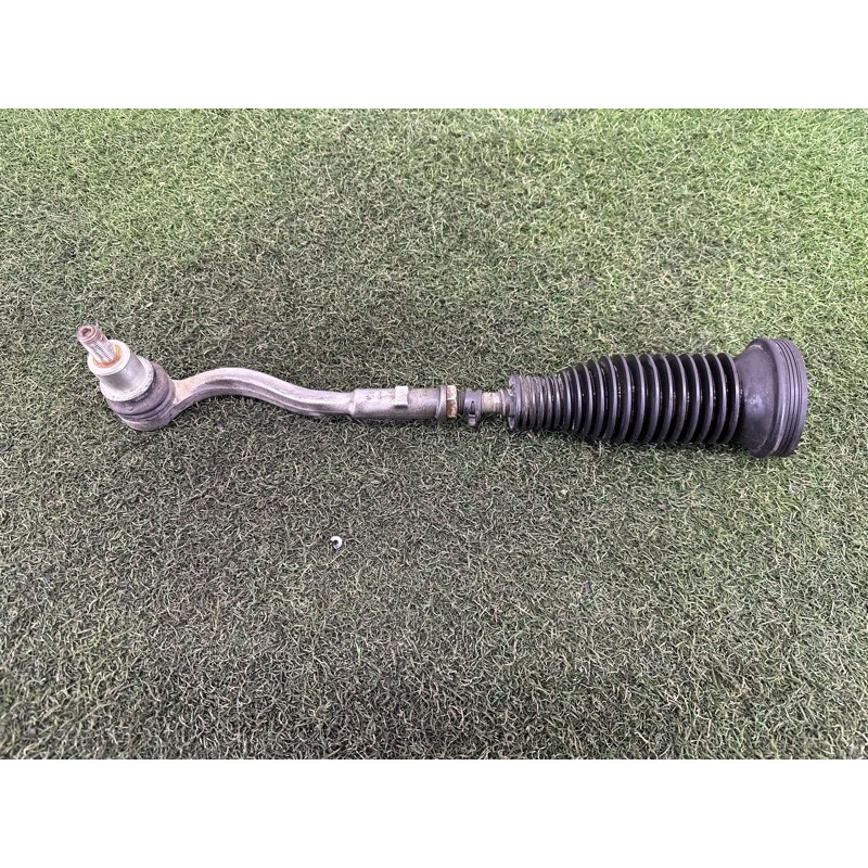 Рулевая тяга с наконечником (рулевое управление) AUDI Q7 4M 2017 2.0 TFSI 4M0423812D