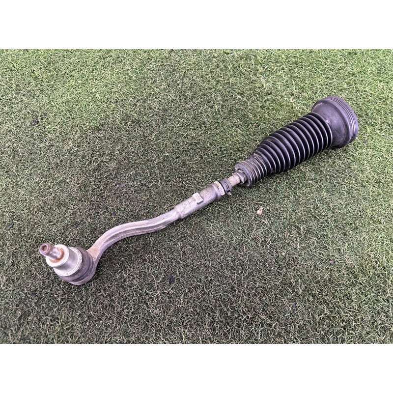 Рулевая тяга с наконечником (рулевое управление) AUDI Q7 4M 2017 2.0 TFSI 4M0423812D