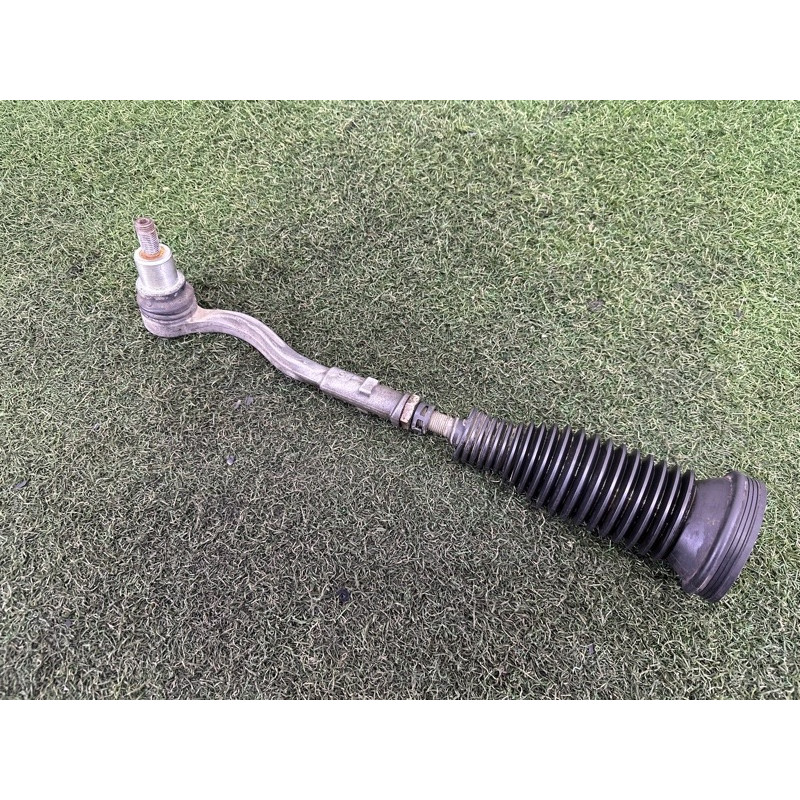 Рулевая тяга с наконечником (рулевое управление) AUDI Q7 4M 2017 2.0 TFSI 4M0423812D