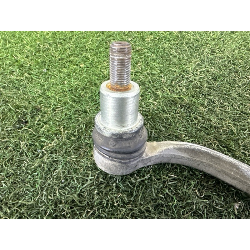 Рулевая тяга с наконечником (рулевое управление) AUDI Q7 4M 2017 2.0 TFSI 4M0423812D