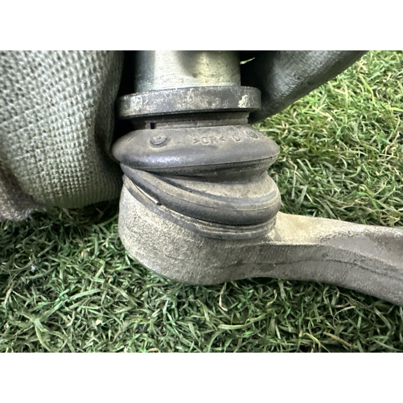 Рулевая тяга с наконечником (рулевое управление) AUDI Q7 4M 2017 2.0 TFSI 4M0423812D