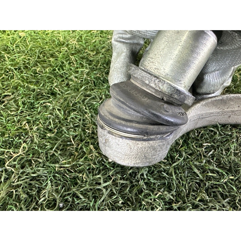 Рулевая тяга с наконечником (рулевое управление) AUDI Q7 4M 2017 2.0 TFSI 4M0423812D