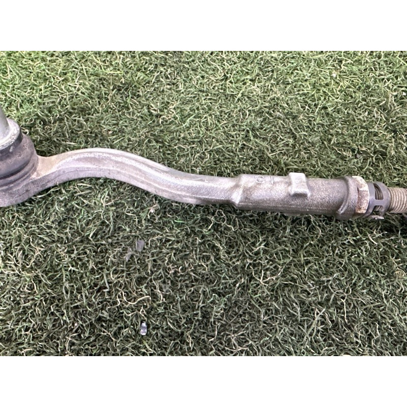 Рулевая тяга с наконечником (рулевое управление) AUDI Q7 4M 2017 2.0 TFSI 4M0423812D