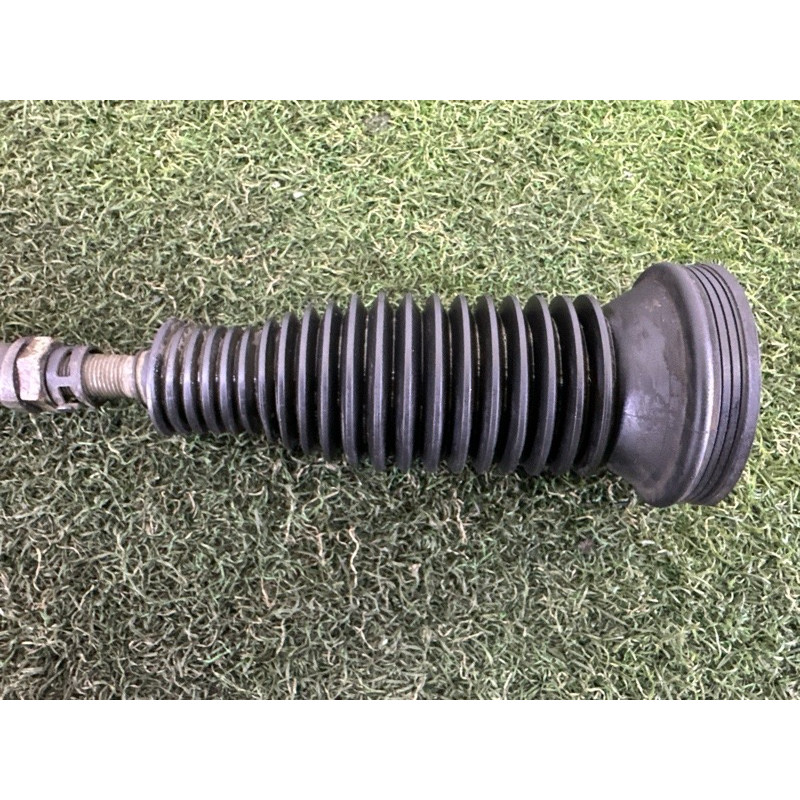 Рулевая тяга с наконечником (рулевое управление) AUDI Q7 4M 2017 2.0 TFSI 4M0423812D