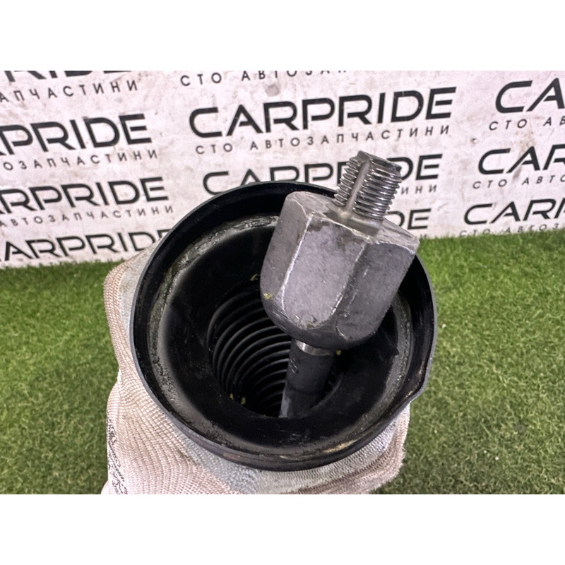 Рулевая тяга с наконечником (рулевое управление) AUDI Q7 4M 2017 2.0 TFSI 4M0423812D