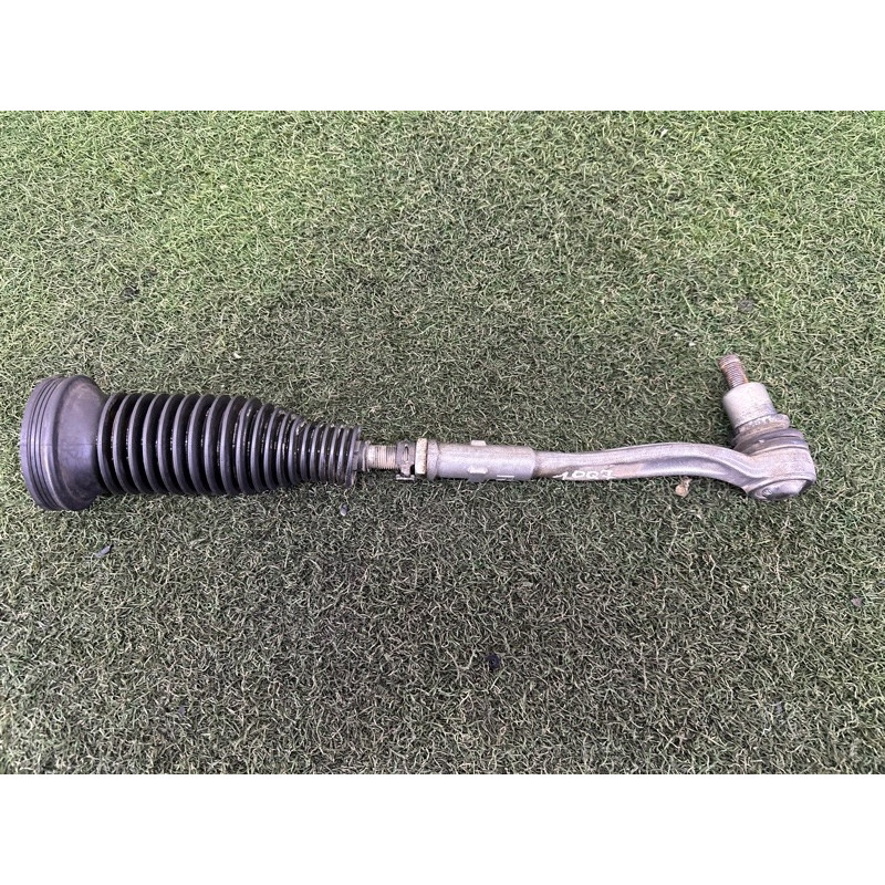 Рулевая тяга с наконечником (рулевое управление) AUDI Q7 4M 2017 2.0 TFSI 4M0423812D