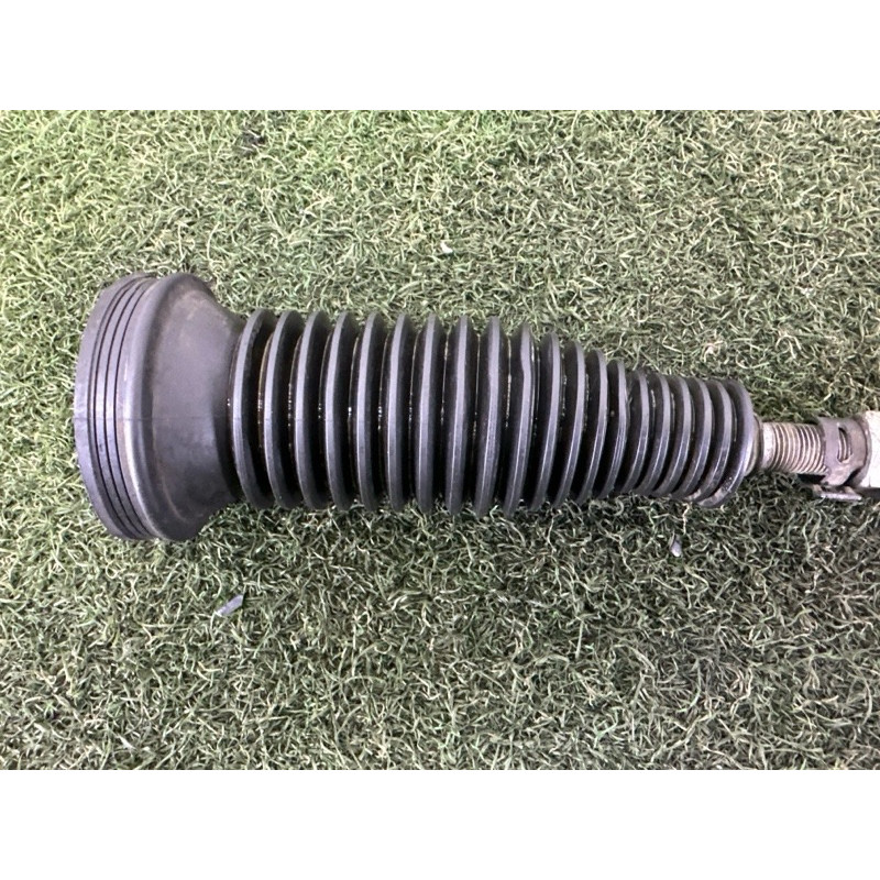 Рулевая тяга с наконечником (рулевое управление) AUDI Q7 4M 2017 2.0 TFSI 4M0423812D