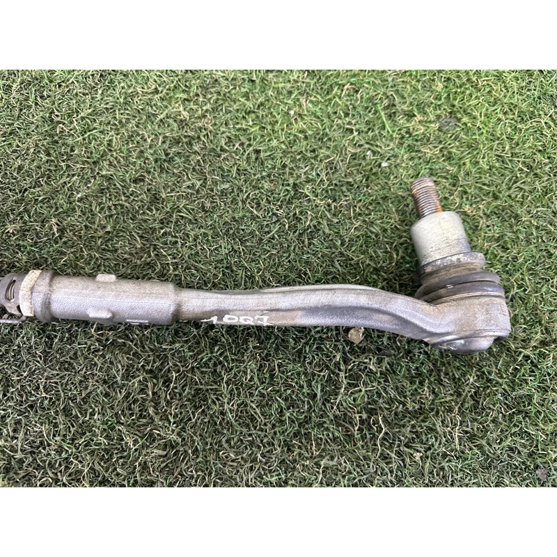 Рулевая тяга с наконечником (рулевое управление) AUDI Q7 4M 2017 2.0 TFSI 4M0423812D