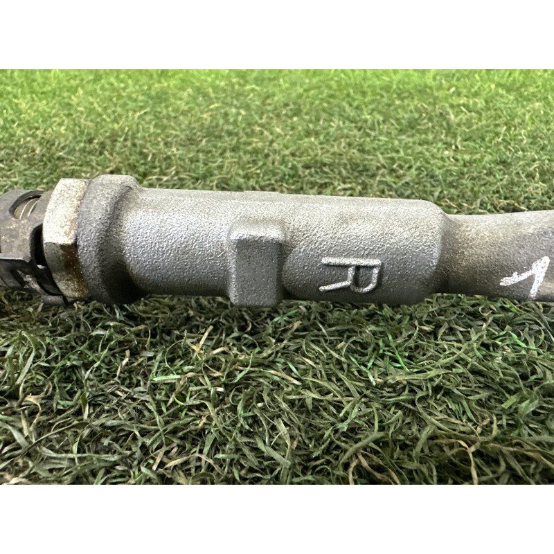 Рулевая тяга с наконечником (рулевое управление) AUDI Q7 4M 2017 2.0 TFSI 4M0423812D