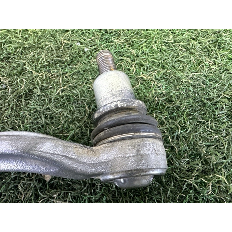 Рулевая тяга с наконечником (рулевое управление) AUDI Q7 4M 2017 2.0 TFSI 4M0423812D