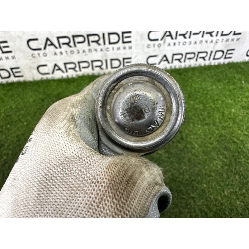 Рулевая тяга с наконечником (рулевое управление) AUDI Q7 4M 2017 2.0 TFSI 4M0423812D