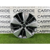 Диск колёсный 5x114.3 R16 6.5Jx16 ET50