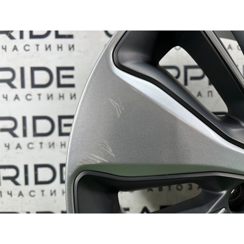 Диск колёсный 5x114.3 R16 6.5Jx16 ET50 (диски на авто) Hyundai Ioniq AE 2018 1.6 Hybrid 52905G2450
