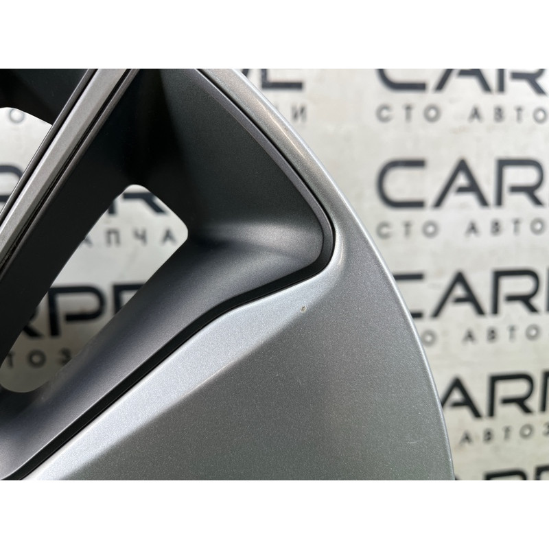 Диск колёсный 5x114.3 R16 6.5Jx16 ET50 (диски на авто) Hyundai Ioniq AE 2018 1.6 Hybrid 52905G2450