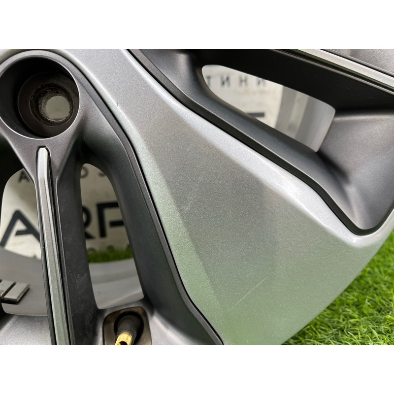 Диск колёсный 5x114.3 R16 6.5Jx16 ET50 (диски на авто) Hyundai Ioniq AE 2018 1.6 Hybrid 52905G2450