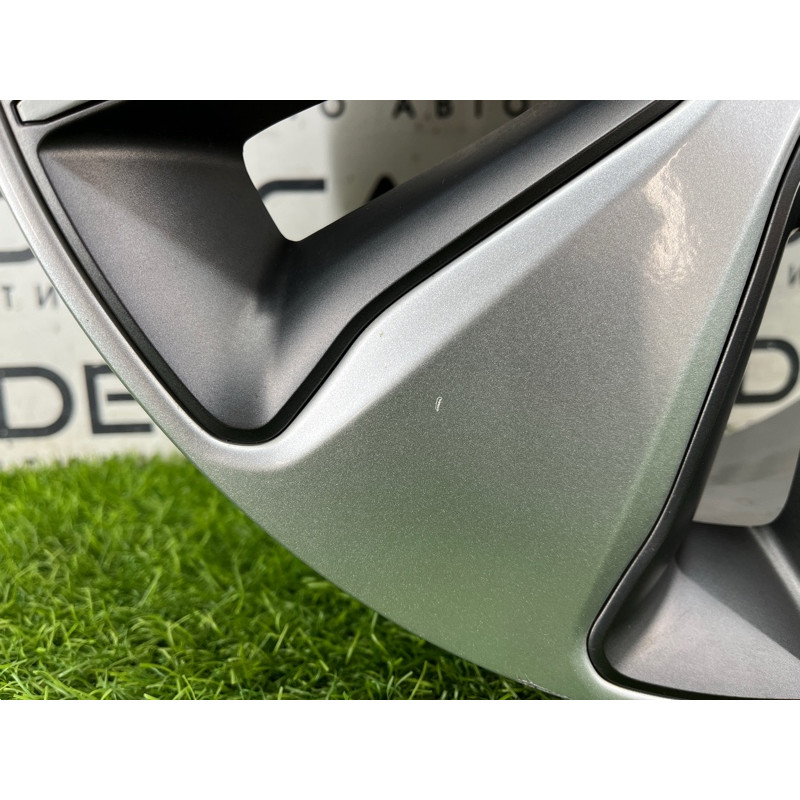 Диск колёсный 5x114.3 R16 6.5Jx16 ET50 (диски на авто) Hyundai Ioniq AE 2018 1.6 Hybrid 52905G2450