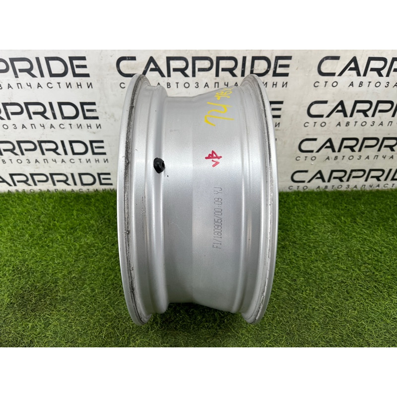 Диск колёсный 5x114.3 R16 6.5Jx16 ET50 (диски на авто) Hyundai Ioniq AE 2018 1.6 Hybrid 52905G2450