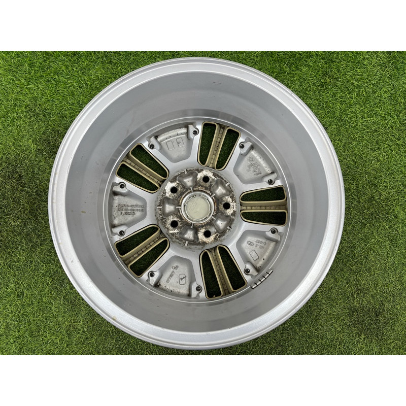 Диск колёсный 5x114.3 R16 6.5Jx16 ET50 (диски на авто) Hyundai Ioniq AE 2018 1.6 Hybrid 52905G2450
