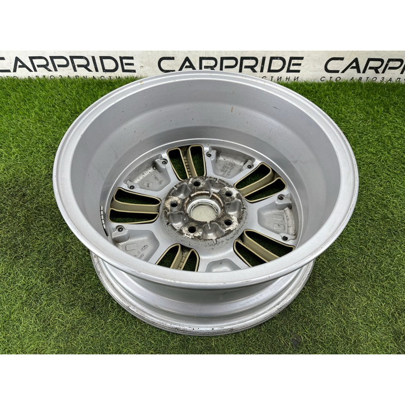 Диск колёсный 5x114.3 R16 6.5Jx16 ET50 (диски на авто) Hyundai Ioniq AE 2018 1.6 Hybrid 52905G2450