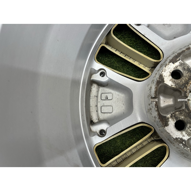 Диск колёсный 5x114.3 R16 6.5Jx16 ET50 (диски на авто) Hyundai Ioniq AE 2018 1.6 Hybrid 52905G2450
