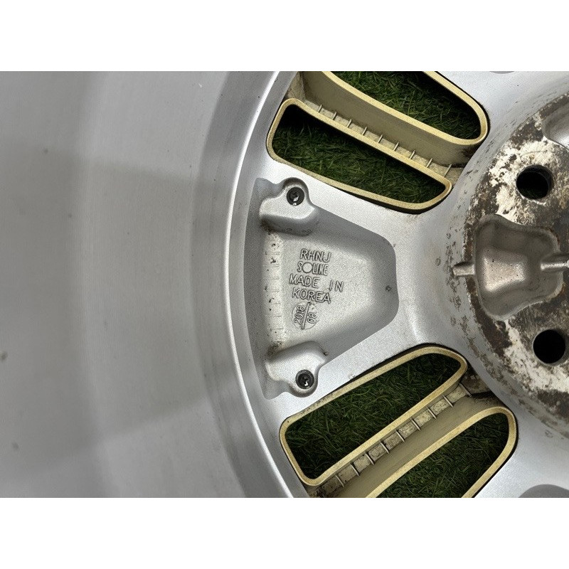 Диск колёсный 5x114.3 R16 6.5Jx16 ET50 (диски на авто) Hyundai Ioniq AE 2018 1.6 Hybrid 52905G2450