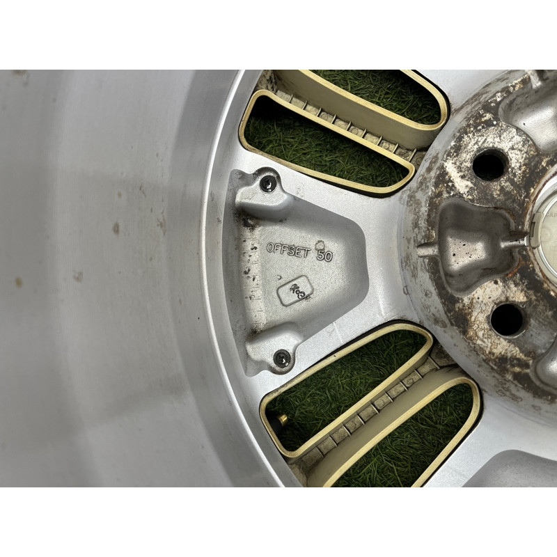 Диск колёсный 5x114.3 R16 6.5Jx16 ET50 (диски на авто) Hyundai Ioniq AE 2018 1.6 Hybrid 52905G2450
