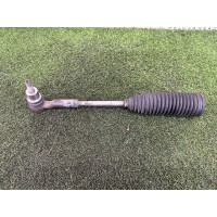 Рулевая тяга с наконечником