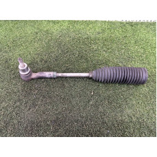 Рулева тяга з наконечником