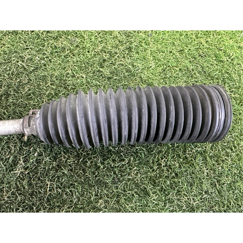 Рулева тяга з наконечником (рулевое управление) LAND ROVER Range Rover L405 2016 5.0 LR059264