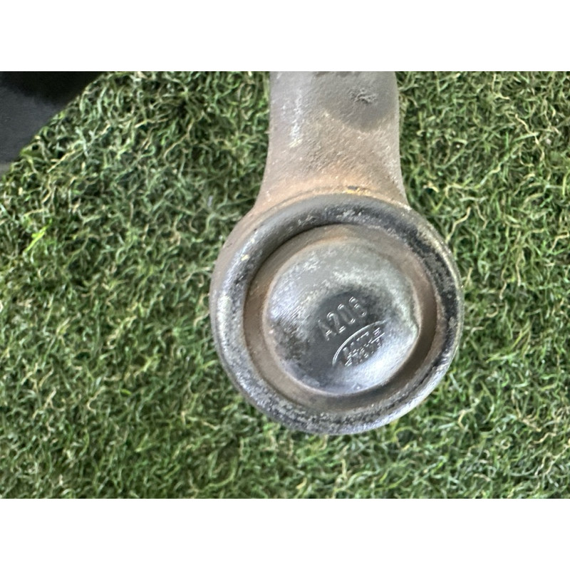 Рулева тяга з наконечником (рулевое управление) LAND ROVER Range Rover L405 2016 5.0 LR059264