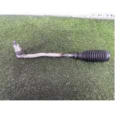 Рулевая тяга с наконечником