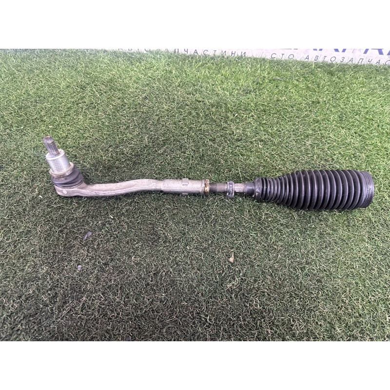 Рулевая тяга с наконечником (рулевое управление) AUDI Q7 4M 2017 3.0 TFSi 4M0423811B
